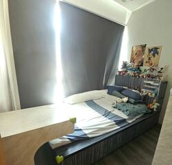 The Tampines Trilliant (D18), Condominium #574006191